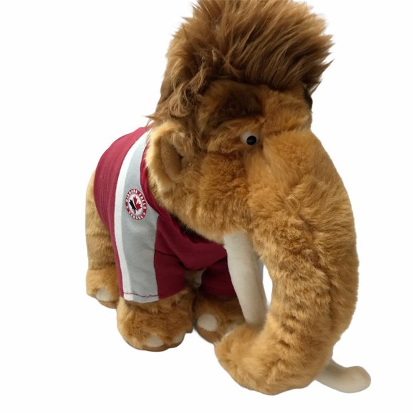 New NWT Niagara Falls Niagara Park Soft Toy Plush - Picture 4 of 9